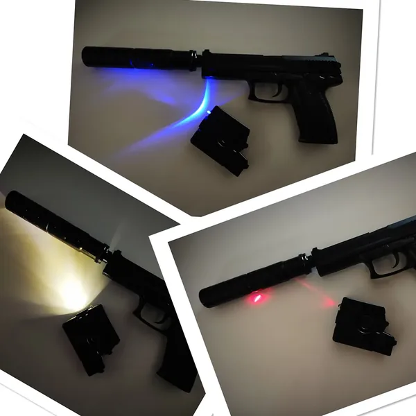 LAM Mk23 Kit