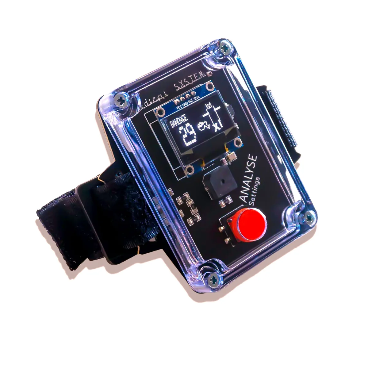 MedSys: Medical System
