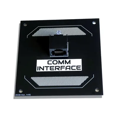 Hacking-Modul (MAG-2.1-Koffer)