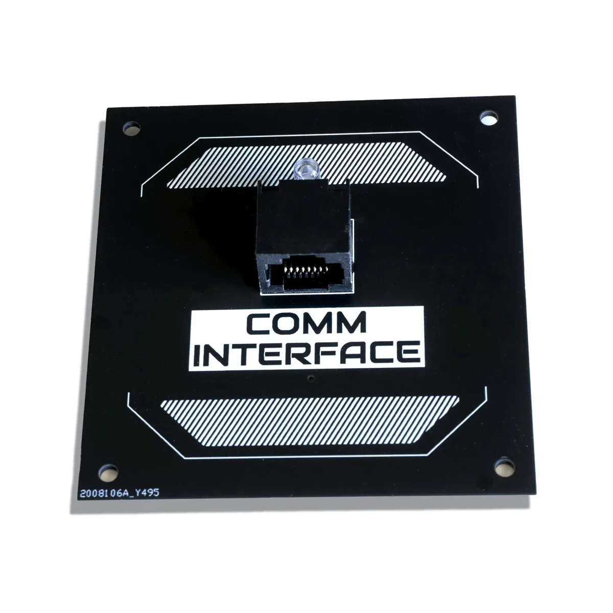 Hacking-Modul (MAG-2.1-Koffer)